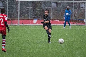Bild 228 - wBJ Altona 93 - Eimsbuettel : Ergebnis: 1:5